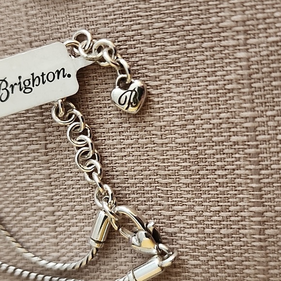 New Brighton Basilica Petite Pendant Necklace - Picture 5 of 5